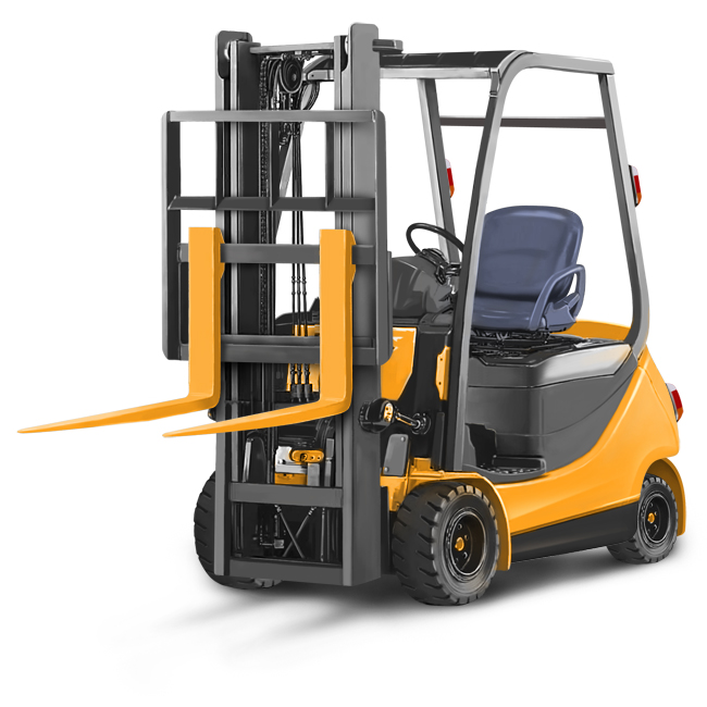 How to prolong the service life of electric forklift battery?