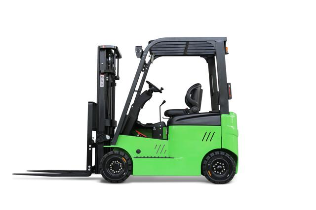 Take you one minute to learn electric forklift battery watering maintenance