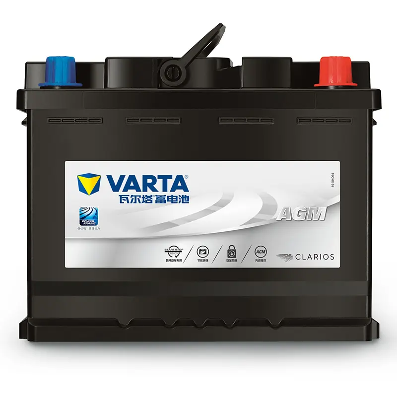 Automobile battery knowledge popularization - how to maintain the battery