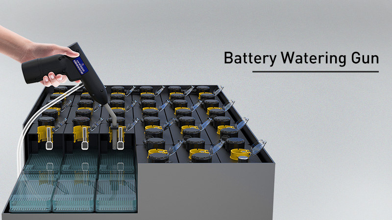 Analysis of advantages and disadvantages of three lead-acid batteries