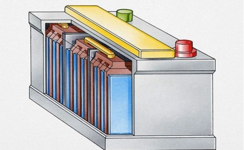 How to repair the reduced capacity of lead-acid batteries?