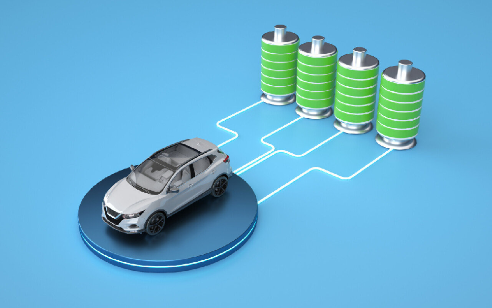 What is a power battery? What distinguishes it from ordinary batteries