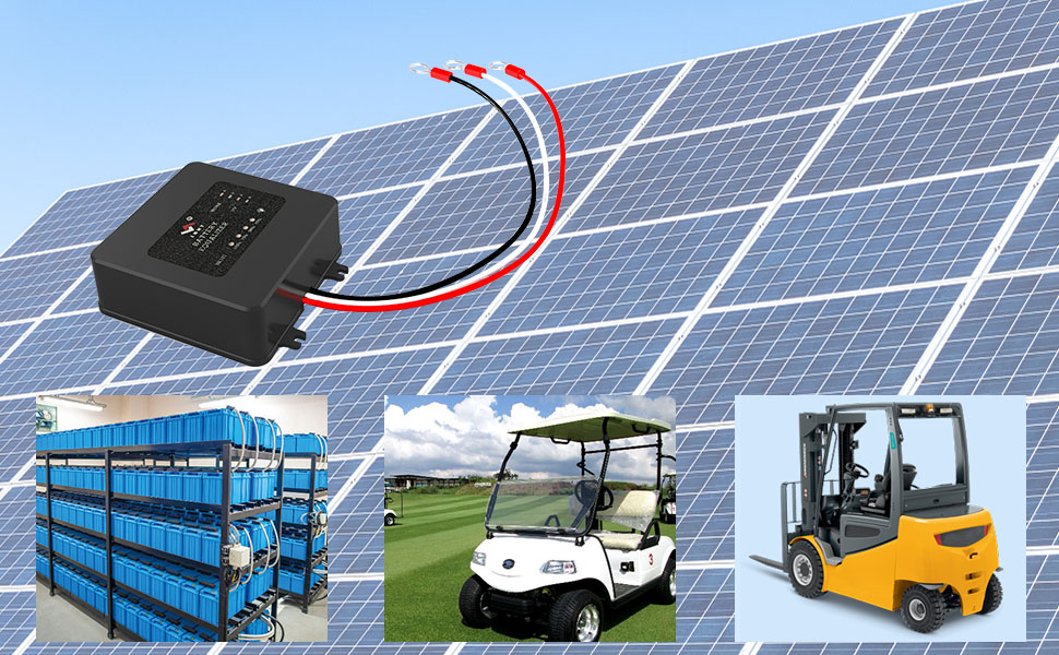 How to solve the problem of electric vehicle battery imbalance?