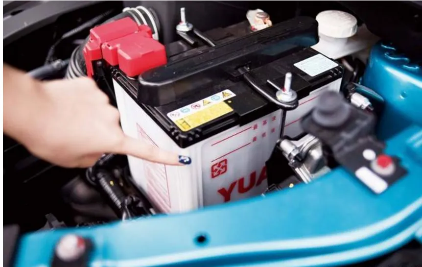 How to repair and maintain lead-acid batteries, electric vehicle batteries also have so much knowledge!