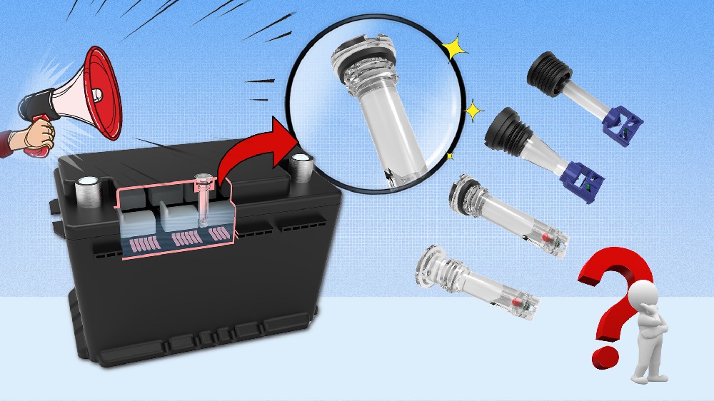 How do batteries survive the winter, this vehicle battery maintenance guide to help you figure it out