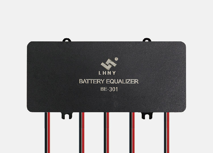 Battery Equalizer 60V